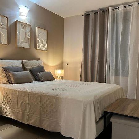 Appartement Appart Mel'Ric à Saint-Paul Extérieur photo